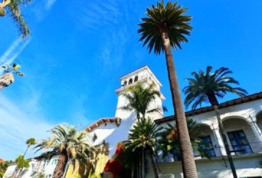 美国+洛杉矶+圣巴巴拉+丹麦村一日游/行程可调-可定制多日【包车一日游，解锁旅行新方式！独立车辆配备经验丰富的老司机，为您量身打造专属行程。】