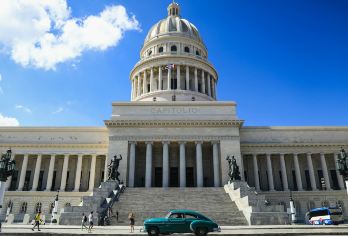 古巴哈瓦那旧城+海明威故居+国会大厦包车【中文司机】【中文司机+酒店接送+贴心管家[畅游80+国家，800+城市]】