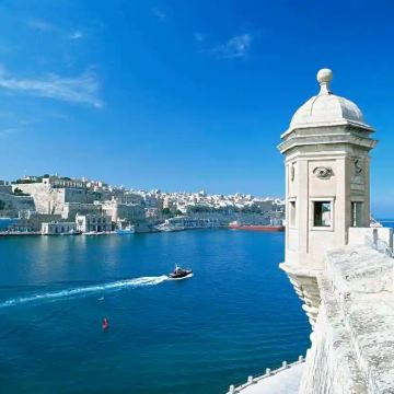 马耳他国家水族馆+大力水手村+梅利哈+法尔松啤酒厂一日游