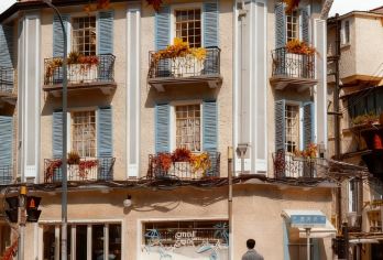 上海武康路“老克勒”2小时citywalk+讲解服务半日游【[小众景点]小众体验模式打卡经典IP，才能体会上海的精致浪漫】