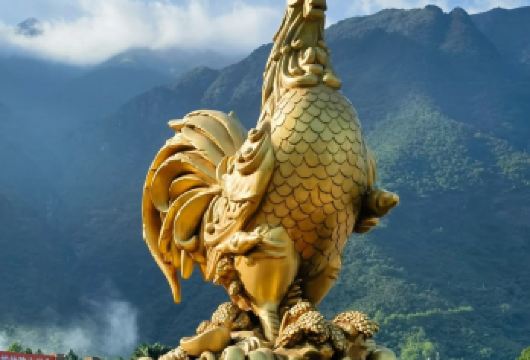 汕尾一日活动-大德妈祖+红宫红场+澎湃故居+莲花山茶园+鸡鸣寺【[品质优选]精品私家小团包车游，全程一对一服务，不与陌生人拼车，司导耐心沟通，用心服务，出行更舒心！】