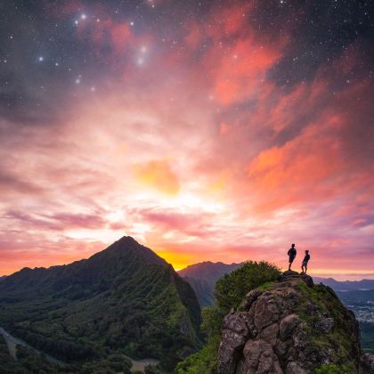 【包车】美国圣安东尼奥-市区-周边定制包车游-行程可调