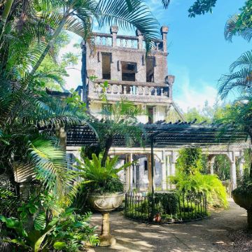 凯恩斯天空之城+阿瑟顿高原一日游【含袋鼠谷/帕罗尼拉公园】