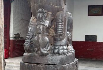 洛阳关林庙一日游【1小时专业讲解+拼团I包团】【[文学讲解]资深讲解员，感受河洛文化历史，精彩不再错过，让您不虚此行】