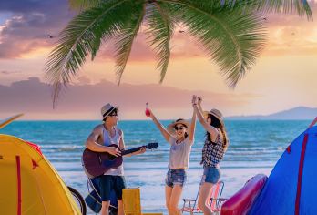 北海涠洲岛一日游【独立成团免费升级VIP私家小团赠特产香蕉】【※纯玩无套路，不花冤枉钱！我们比较新，选择我们，我们的服务更加新颖！！！】