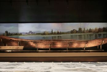 陕西历史博物馆秦汉馆一日游【不含门票/2H大咖沉浸式精讲】【一馆览秦汉。一馆品千年；走近秦汉馆，了解千年秦汉文明！】