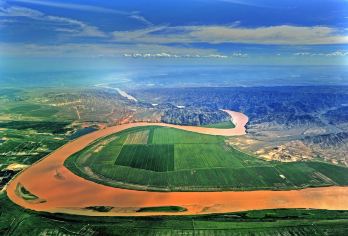 青铜峡黄河大峡谷+108塔+吴忠早茶+银川市区往返车费【[线路特色]全程纯玩无购物，费用透明，优选网红景点，畅玩景区。】