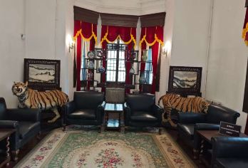 沈阳故宫+张学良旧居半日游【独立小包团讲解，不与他人拼团】【独立小包团，不与陌生人拼团，私享导游】