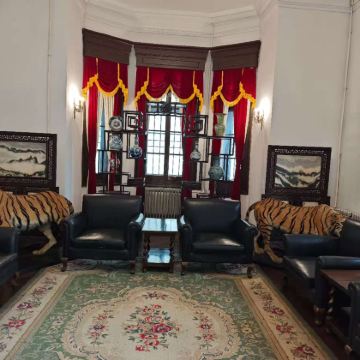 沈阳故宫+张学良旧居独立小包团讲解【2-8人】