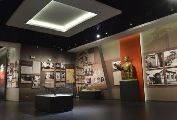 南昌专业地陪/外语导游：老城潮玩两不误 外宾接待 EA【全程中文/英文/俄语/法语/韩语/葡萄牙语服务，沟通无障碍，景点可调】