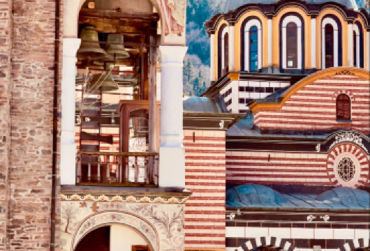 索菲亚一日游+里拉修道院+马德拉骑士浮雕+博亚纳教堂【[定制包车游]专享中文司机独立包车，市区范围酒店上门接送，行程路线天数可根据个人需求调整。】