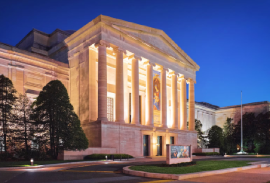 华盛顿日游：美国国家美术馆+史密森博物馆+国家广场+国家座堂【观赏艺术珍品、博物馆群、国家地标中轴线、哥特式建筑瑰宝，适合艺术与历史爱好者。】