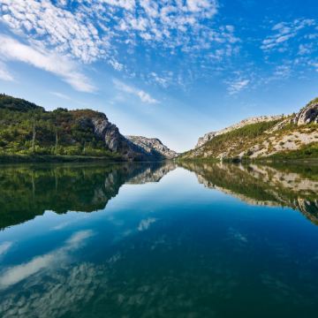 克罗地亚克尔卡国家公园包车一日