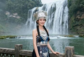 黄果树瀑布一日游［独立团•含门票］上门接【独立用车•无购物•时间自由安排】