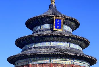 北京天坛公园半日游【【蜗牛文旅】祈年殿+圜丘+回音壁】【[蜗牛文旅]精选天坛讲解团队，优秀的讲解老师，用更专业的视角了解神秘的天坛。】