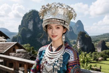 贵州旅游导游服务【可提供中文、英文导游讲解服务+可定包车】【多语种导游服务】