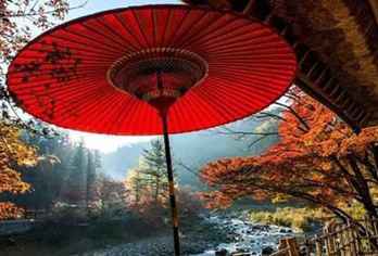 【名古屋起止】犬山城+红叶地香岚溪一日游4-9人精品小团【[精品小包]全程商务/舒适用车，4-9人小包团，驾龄10年+老司机保驾护航，让您和家人的出行满满安全】