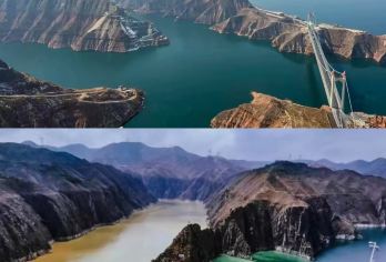 刘家峡炳灵寺一日游【包车无二次消费/纯玩无购物】【纯玩，安心，无隐形消费（兰州周边一日游系列）】