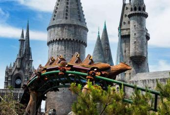 北京环球影城/小管家带玩服务/一家一团/全程陪同/拒绝拼团【无需拼团，一家一团】