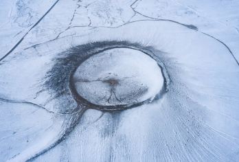 乌兰哈达火山+辉腾锡勒草原+纯玩无购物+上门接送一日游【[我们保证]无购物无强制消费，自主发团不外拼，可选小团套餐呼和浩特市区免费上门接送！】