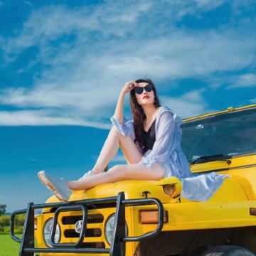 360°环洱海+双廊+喜洲+小普陀一日游【购物十倍赔款】