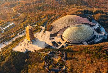 【南京南站接】南京牛首山半日游/上午下午可选/含耳麦【[金牌导游]金牌导游深度讲解牛首山，拒绝走马观花，深入历史】