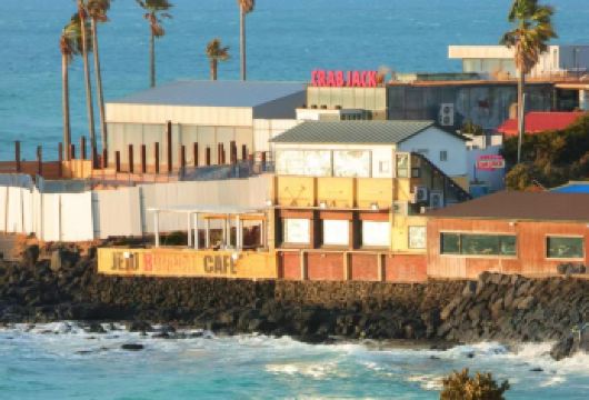 【市区上门接】济州岛牛岛线纯玩一日游|精品12人小团【一价全含，无线下二次收费，价格透明】