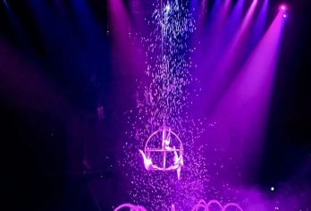 广州长隆国际大马戏+广东省博物馆+陈家祠一日游【精品路线】【岭南文化宝库--广东省博物馆丨看岭南建筑艺术明珠--陈家祠丨漫步西关永庆坊古韵沙面丨赴一场奇幻之约丨】