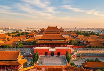 故宫博物院人工讲解服务不含门票【可选中英双语1-10人使用】【[深度讲解]资深导游，带您揭开六百年紫禁城神秘面纱，感受中国历史文化的博大精深】