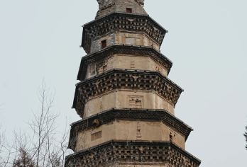 邯郸北响堂山半日游【2-10人小团+深度讲解】【[品质保障]优选商品，品质拒绝购物 、无自费】