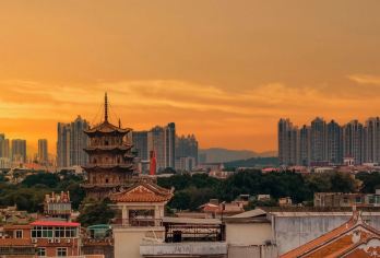 泉州全城 定制一日游 包车导游/翻译/中/英/日/小语种xx【品质出游】