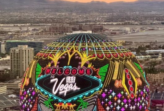 美国拉斯维加斯市区私享行-4-5个地标景点深度游-安全无忧【专业行程定制，精选热门景点，高效游玩不走回头路，贴心服务保障，轻松】