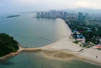 大湾区世界之窗+何香凝美术馆+欢乐海岸+惠州巽寮湾【中文司机，10小时VIP小团服务】