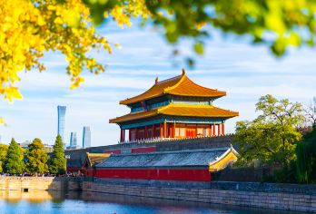 【16人小团】北京故宫博物院一日游【可选中/英文/一家一团】【[安心保证]保证无进店；无购物，真正纯玩自由！】