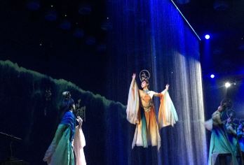 洛阳隋唐大运河文化博物馆讲解拼/包团（含票）+洛阳寻迹洛神赋【纯玩体验，不用跟团集合，使用方便，自由把控时间】