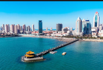 青岛市区一日：帆船出海/游艇出海/寻梦沧海表演【青岛海边特色演出+出海体验】