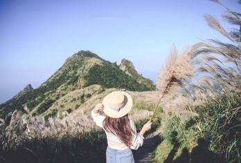 山水与墨香邂逅～台北故宫博物院+台北精选阳明山国家公园一日游【可以附加 英.日.韩.泰.越南.菲律宾.印尼.马来.等多种语言.订购栏目中订购英文.备注栏中告知即可】