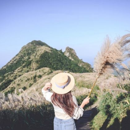 山水与墨香邂逅～台北故宫博物院+台北精选阳明山国家公园一日游