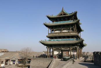 3-8人拼小团平遥古城+镇国寺+双林寺太原市区环内上门接送【[精致小团]3-8人拼小团】