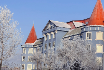 中国+正定古城+天宁寺/上门接送/可定制行程【价格透明】