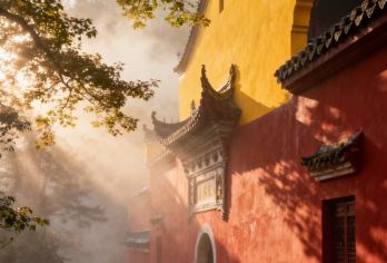 池州+九华山一日游【合肥出发 祈福 包保险】【九华祈福之旅】