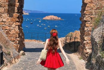 【巴塞罗那】citywalk地陪+中文司导 1日深度陪玩【景点门票和车费（若有）由客户负责】