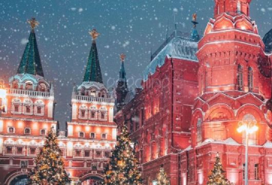 俄罗斯莫斯科+红场+麻雀山一日游/行程可调-可定制【专属客服和本地中文司机，一家一团包车】
