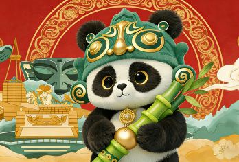 2-8人团含门票+讲解+上门接送◆熊猫基地+三星堆一日游【2-8人精讲小团熊猫基地司导陪伴进园，带您如何不迷路不绕路，三星堆专业讲解员带您深度解读古蜀文明】