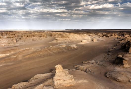 敦煌丝路遗产城+西千佛洞阳关+玉门关+雅丹地貌日落星空一日游【[品牌承诺]纯玩无购物，无隐形消费！景点游玩时间自己掌控。】