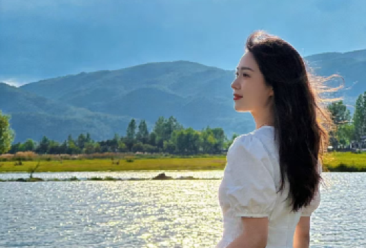 云南丽江+拉市海【多套餐可选丽水金沙+骑马划船+千古情】【拉市海茶马古道（含骑马+划船+美味中餐+网红打卡地】