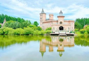 伏尔加庄园一日游【梦游俄罗斯-伏尔加庄园一日游私家团】【专业团队，拒绝走马观花】