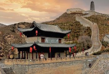 【雁门关+忻州古城】品质纯玩一日游【天下九塞雁门为首】