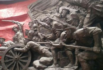 超全品讲解领券好评老俵说咖八一起义纪念馆90分钟免费约八一馆【超强江西讲解实力产品全覆盖免费享无线耳麦拒绝蹭听（提醒19点场由于老馆关闭只安排60分钟服务！）】