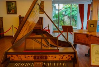 厦门鼓浪屿人工讲解【海上花园与音乐之旅丨可选场次 时长】【[时长保障] 不会「水」时长，每一场讲解确保都足料足质。】